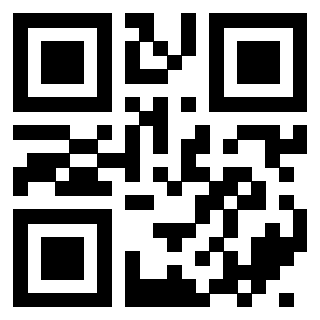 3401950148 - Immagine del QrCode associato