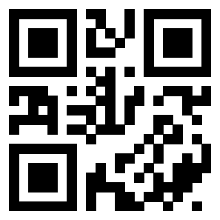 3401950150 - Immagine del QrCode associato