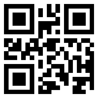 3401950152 - Immagine del Qr Code