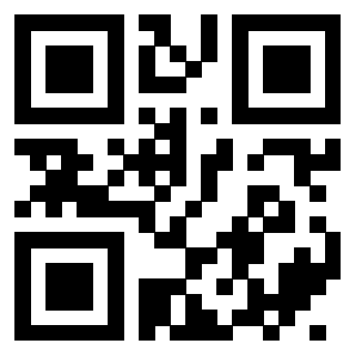 Immagine del Qr Code di 3401950155
