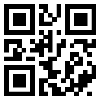 Il QrCode di 3401950157