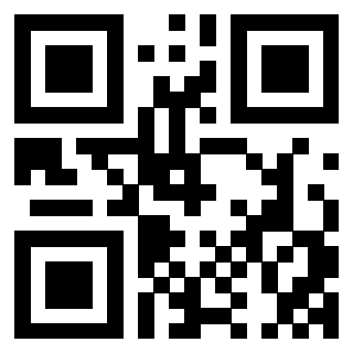 Immagine del Qr Code di 3401950158
