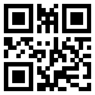 Il QrCode di 3401950159