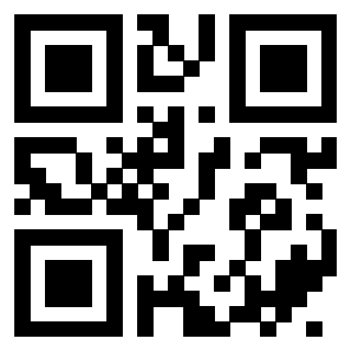 3401950162 QrCode associato