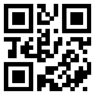 Il Qr Code di 3401950164
