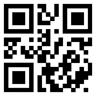 3401950165 QrCode associato