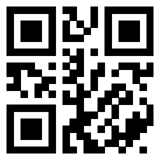 Scansione del Qr Code di 3401950168