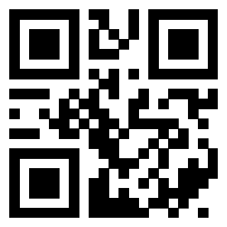 3401950170 - Immagine del Qr Code associato