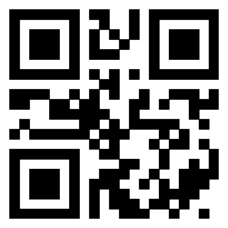 3401950172 - Immagine del Qr Code associato