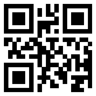 Scansione del Qr Code di 3401950174