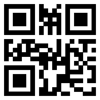 Scansione del Qr Code di 3401950175