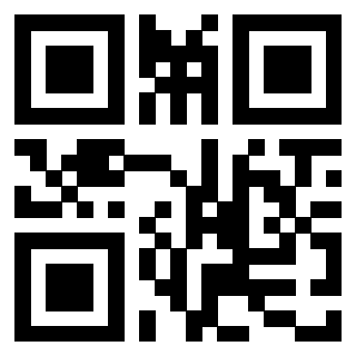 3401950177 Qr Code associato