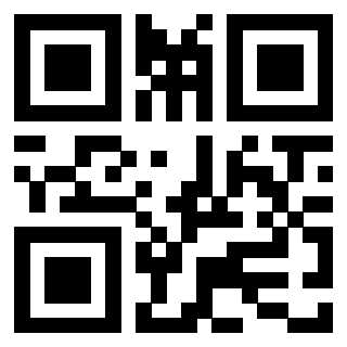 3401950181 - Immagine del QrCode
