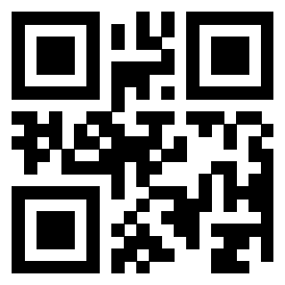 Il QrCode di 3401950183