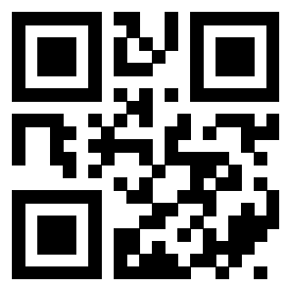 Scansione del QrCode di 3401950184