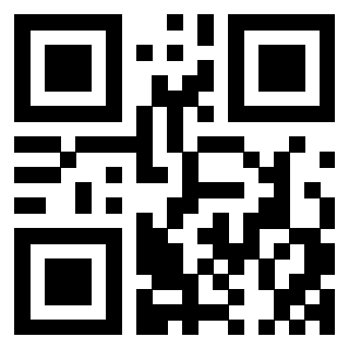 3401950187 - Immagine del Qr Code
