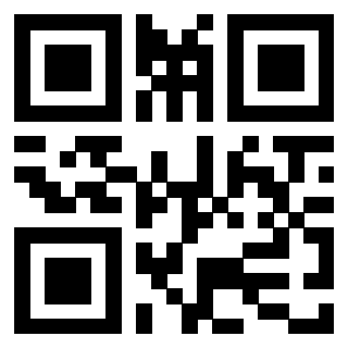 3401950188 - Immagine del Qr Code
