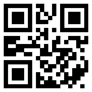 Immagine del QrCode di 3401950189