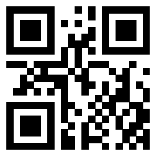 Scansione del QrCode di 3401950190