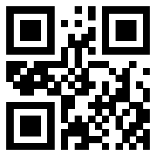 3401950192 - Immagine del QrCode