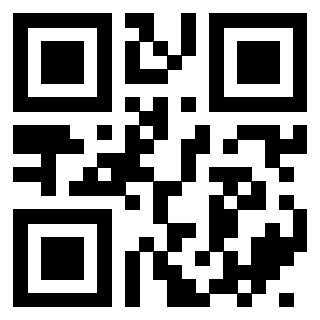 3401950197 - Immagine del QrCode associato