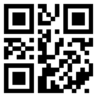 3401950198 Qr Code associato