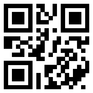 Immagine del Qr Code di 3401950199