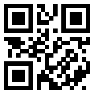 3401950201 QrCode associato