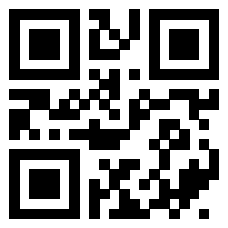 Il Qr Code di 3401950202