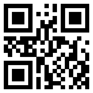 3401950204 - Immagine del Qr Code