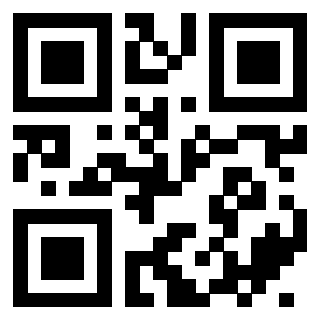 Scansione del QrCode di 3401950206