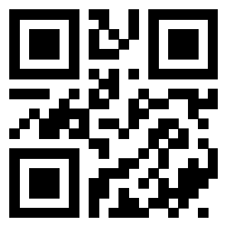 Il QrCode di 3401950210