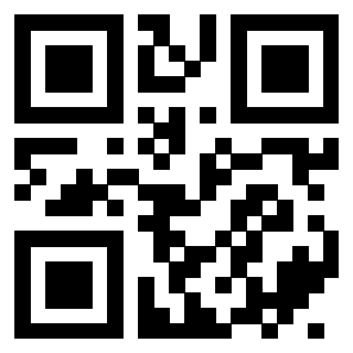 Immagine del QrCode di 3401950211