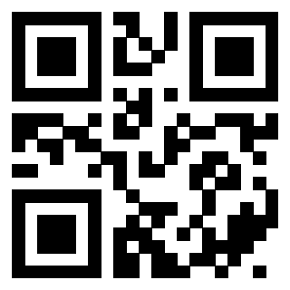 Il Qr Code di 3401950212