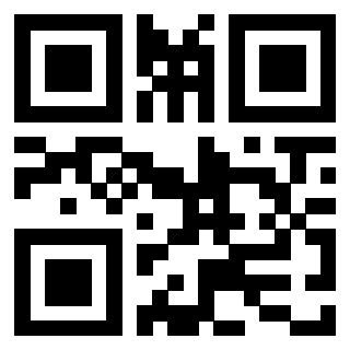 3401950213 QrCode associato