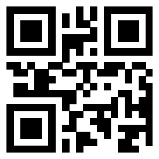 3401950216 - Immagine del Qr Code associato