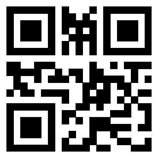 3401950222 QrCode associato