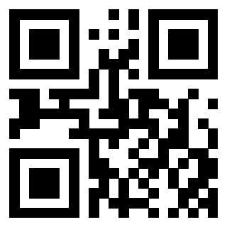 3401950225 - Immagine del Qr Code