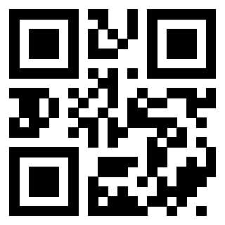 3401950227 - Immagine del Qr Code