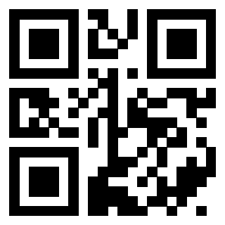 Scansione del Qr Code di 3401950230