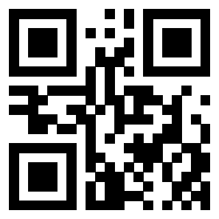 3401950233 - Immagine del QrCode associato