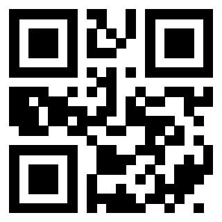 Il QrCode di 3401950234