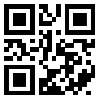 Immagine del Qr Code di 3401950235