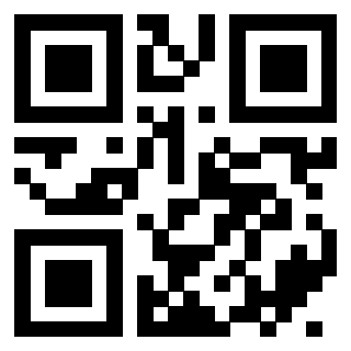 Immagine del QrCode di 3401950238