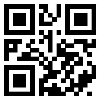 Il QrCode di 3401950239