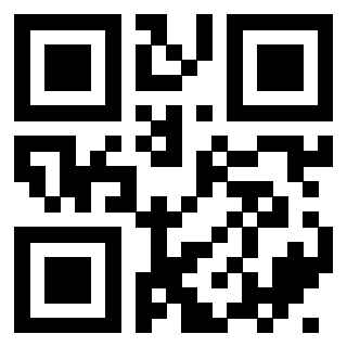 Immagine del Qr Code di 3401950240
