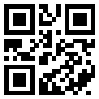 Immagine del Qr Code di 3401950244