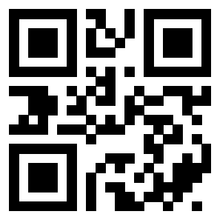 Scansione del Qr Code di 3401950246