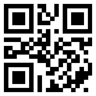 Il Qr Code di 3401950248