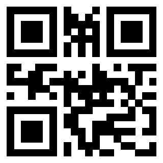Il QrCode di 3401950251